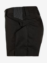 FHB Herren Zunftshorts schwarz - Maik
